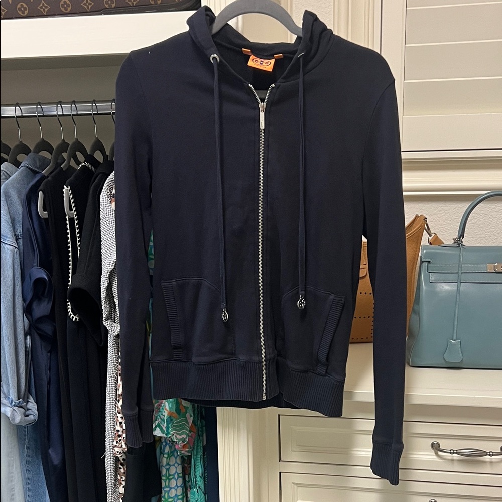 Tory Burch Hoodie